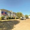 Studio 6 Mcalester, Ok - South