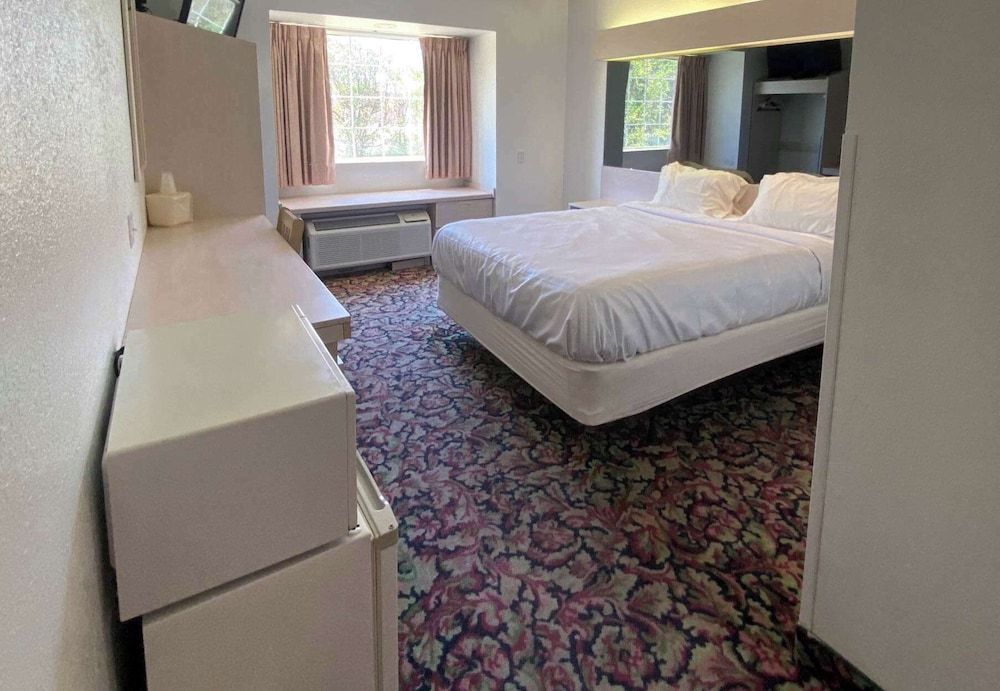 Studio 6 Mcalester, Ok - South