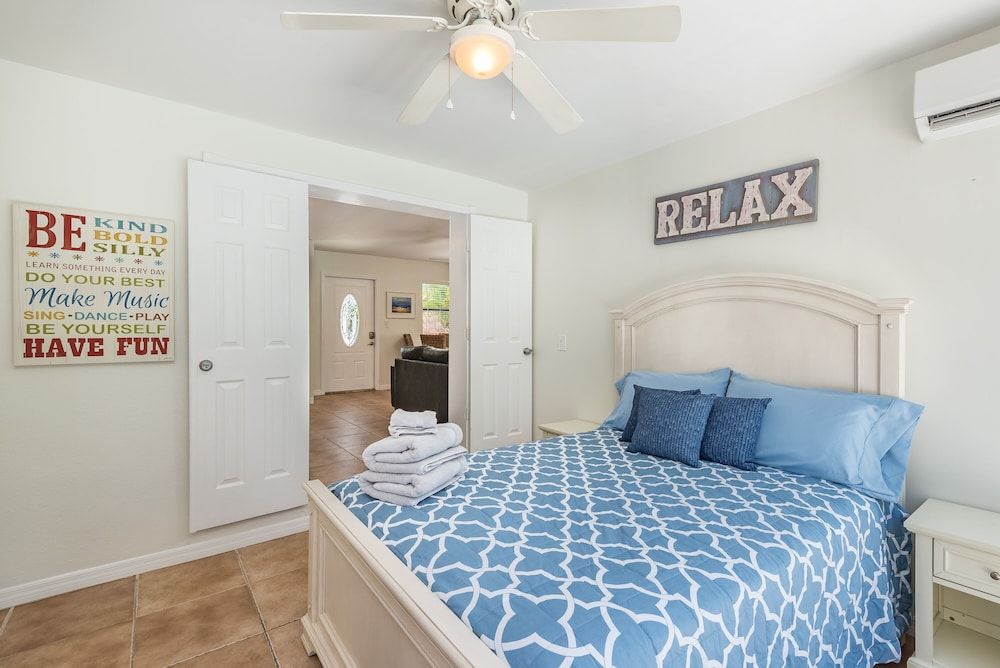 Luxury Duplex, 2 Bedrooms, Pool Access