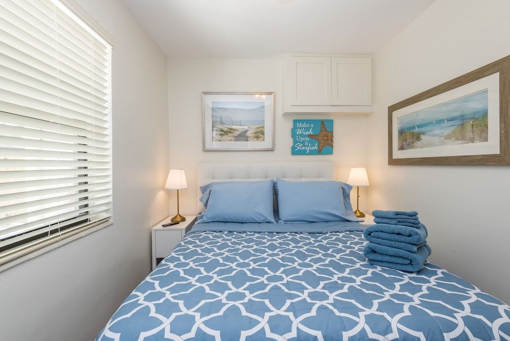 Luxury Duplex, 3 Bedrooms, Private Pool