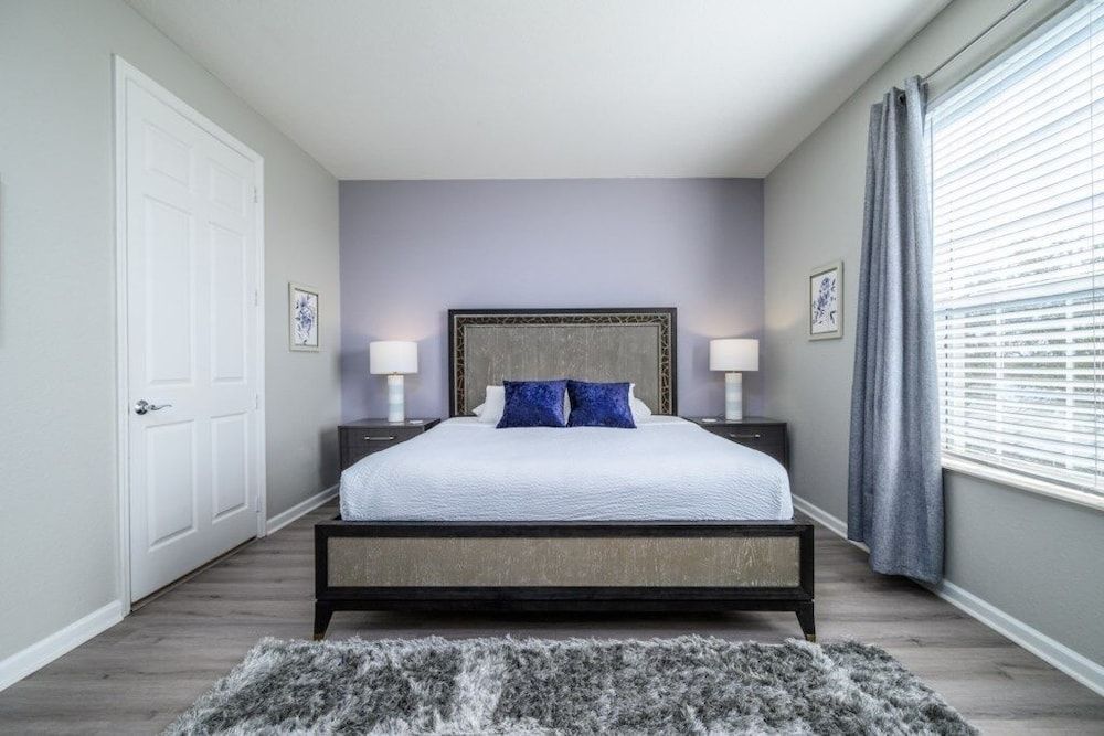Condo, 3 Bedrooms