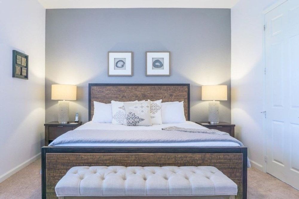 Condo, 3 Bedrooms