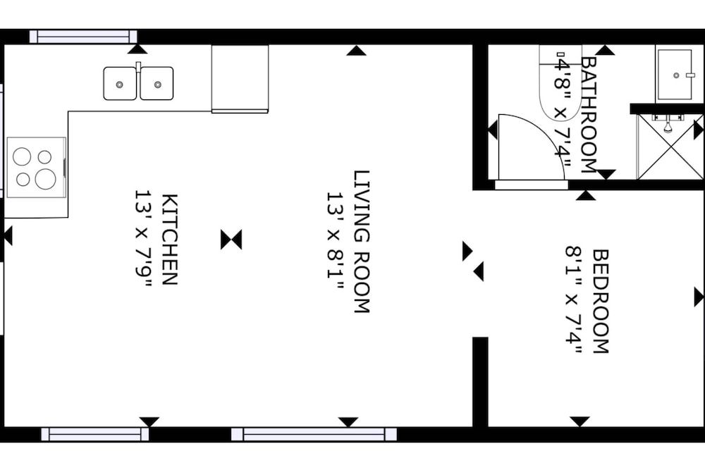 Cabin (Travelers Haven)