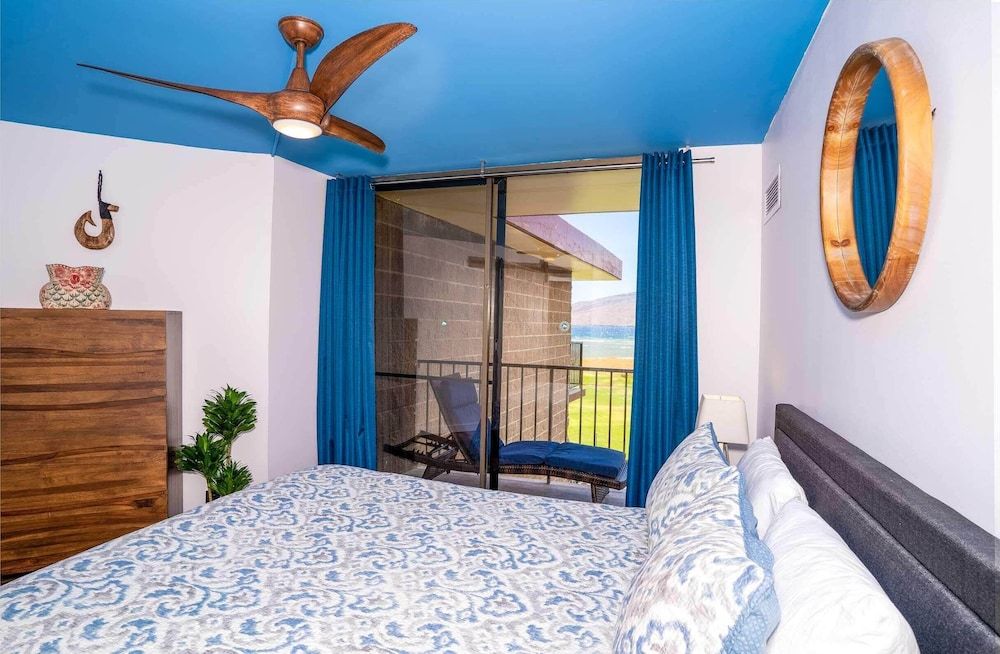 Luxury Condo