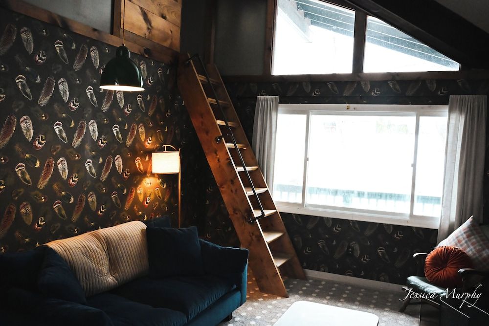 Cabin, 3 Bedrooms