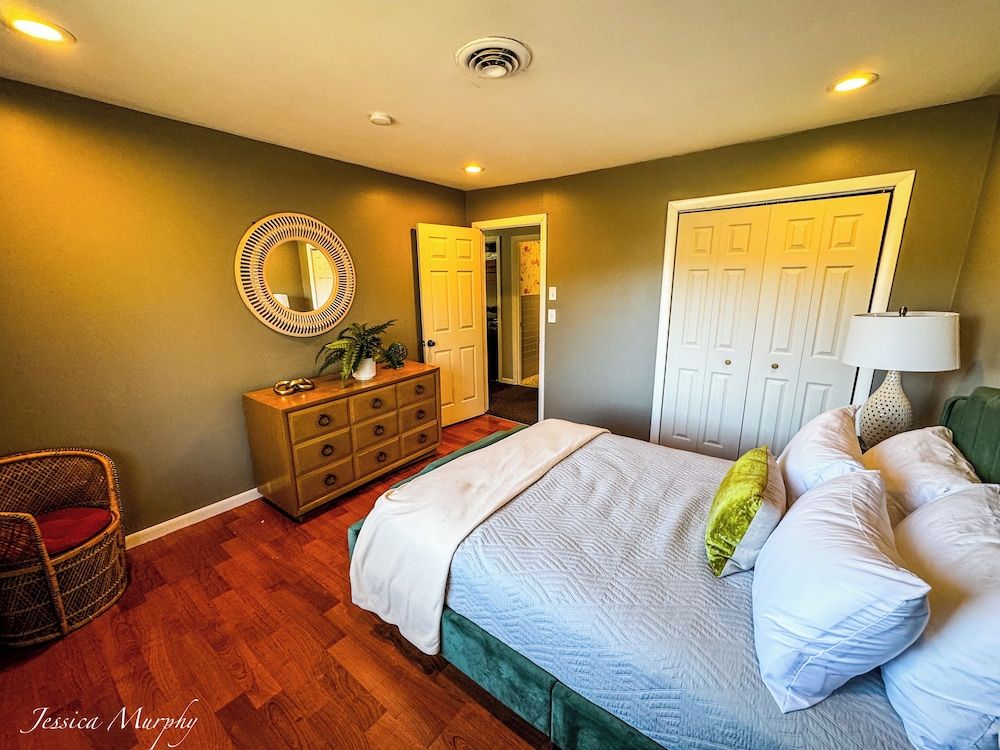 Cabin, 3 Bedrooms, Mountainside