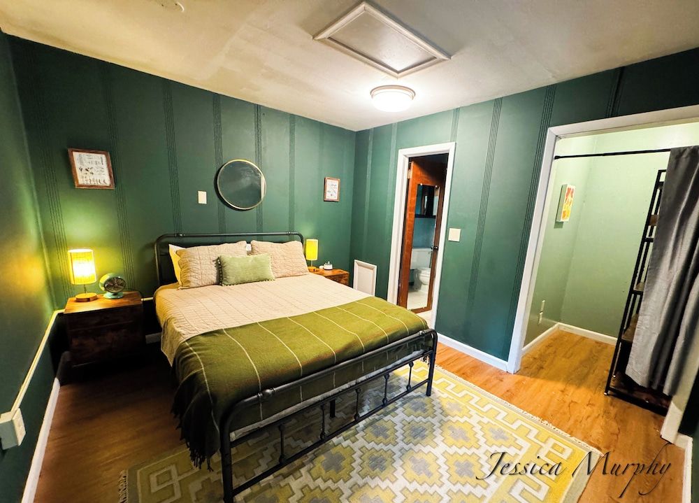 Premium Chalet