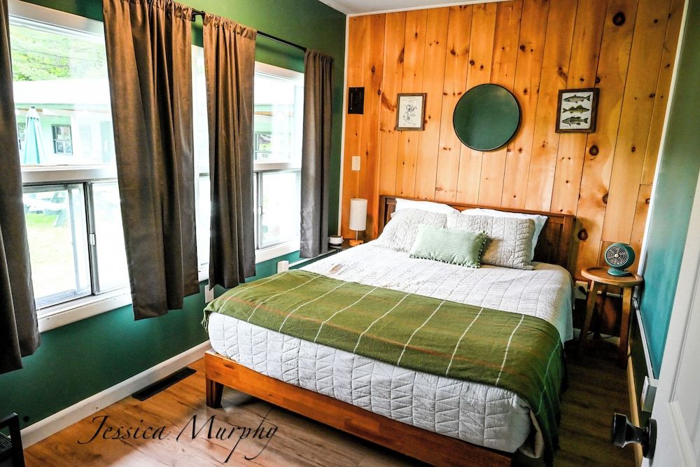 Premium Chalet