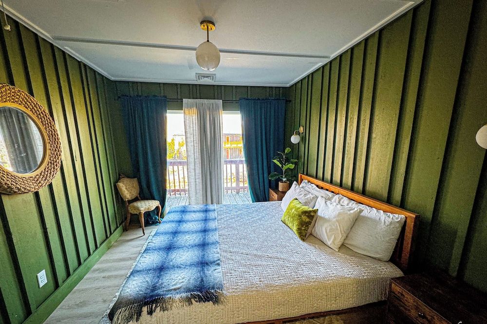 Cabin, 3 Bedrooms, Mountainside