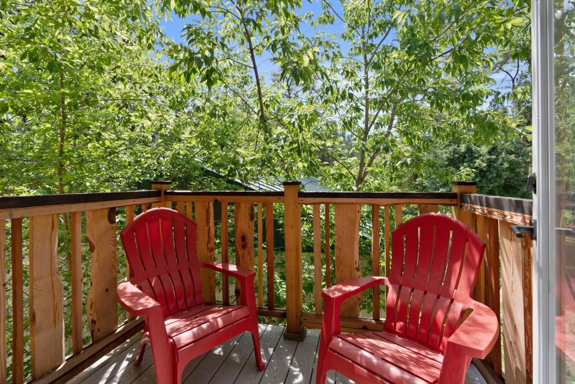 Whitetail Suite 2
