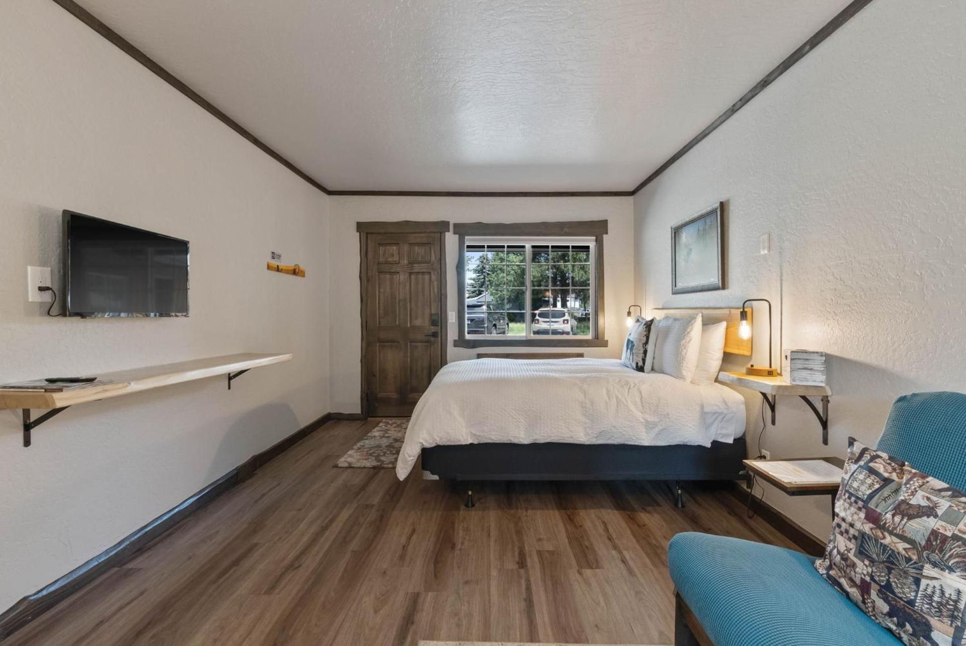 Elk Suite 5