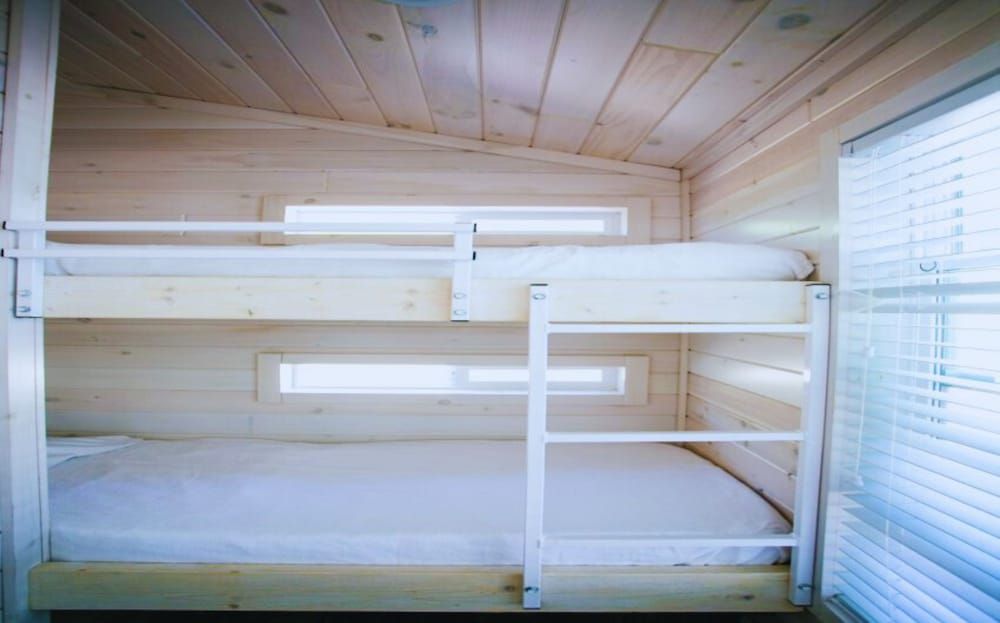 Family Cabin, 2 Bedrooms, Lake View
