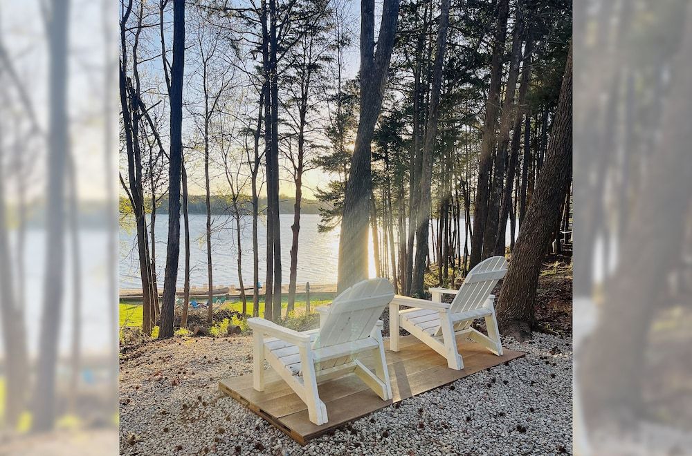 Superior Cabin, 2 Bedrooms, Lake View