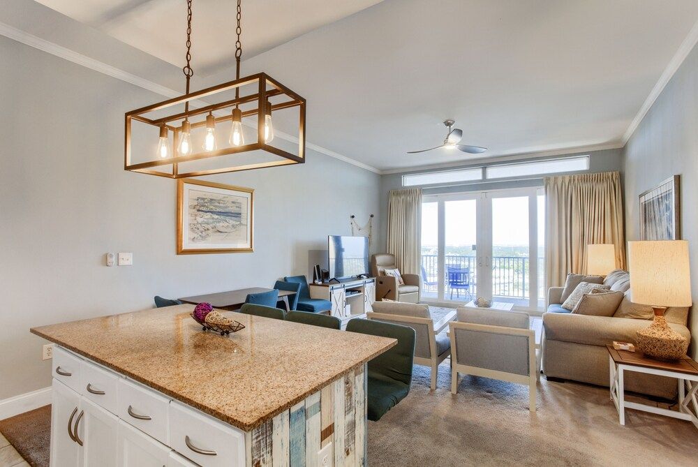 Nautical Nook