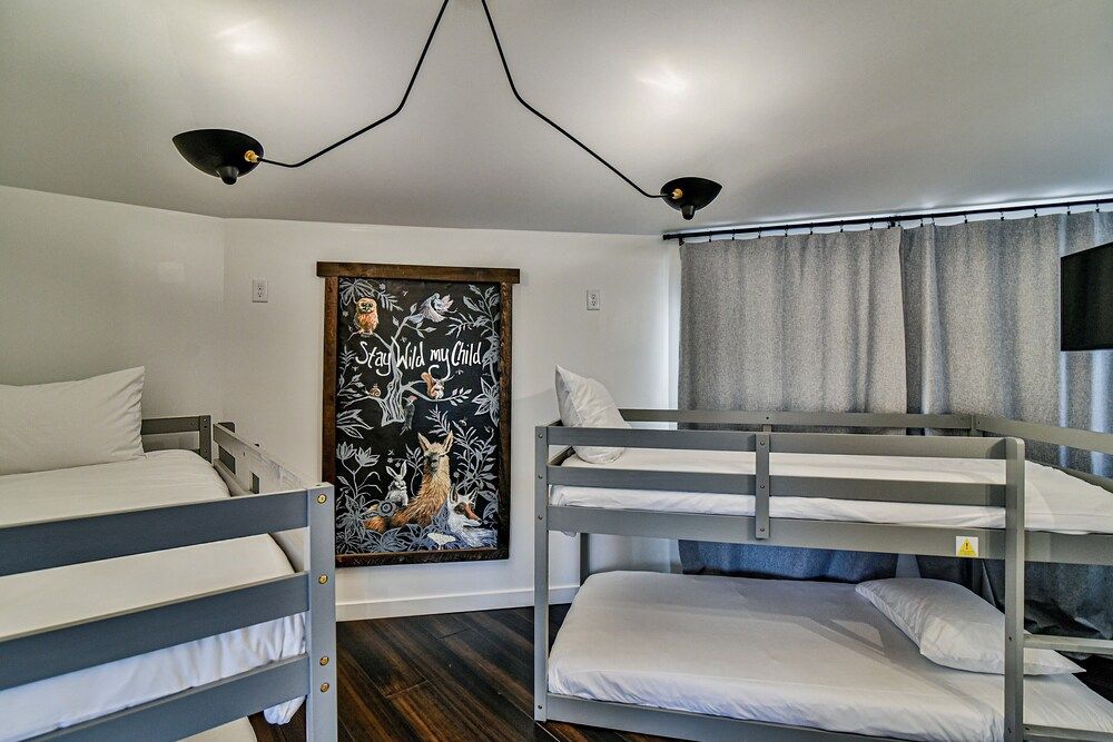 La Maison Mirch - Luxe Design Retreat Deluxe House 5