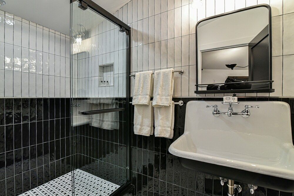 La Maison Mirch - Luxe Design Retreat Deluxe House 14