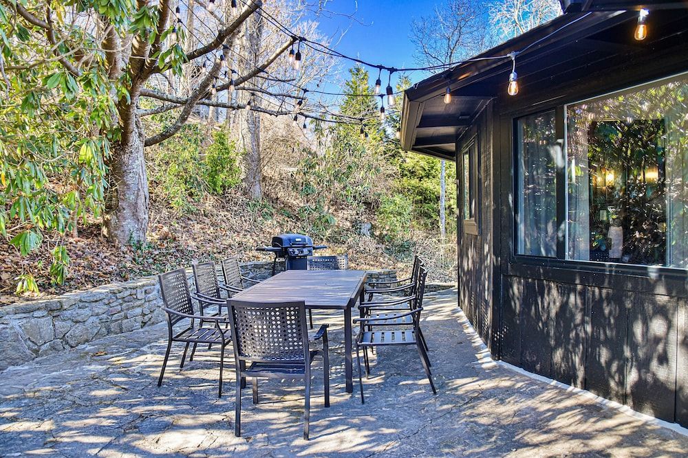 La Maison Mirch - Luxe Design Retreat Deluxe House 8