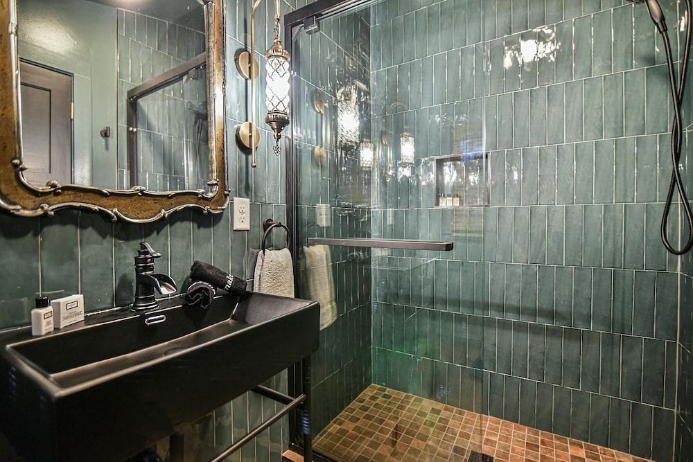 La Maison Mirch - Luxe Design Retreat Deluxe House 12