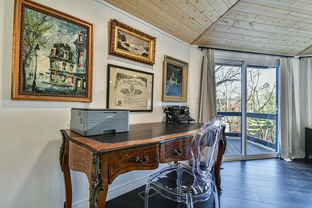 La Maison Mirch - Luxe Design Retreat Deluxe House 18