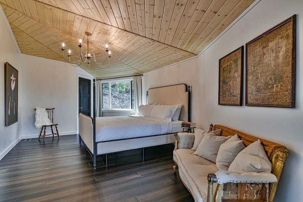 La Maison Mirch - Luxe Design Retreat Deluxe House 4