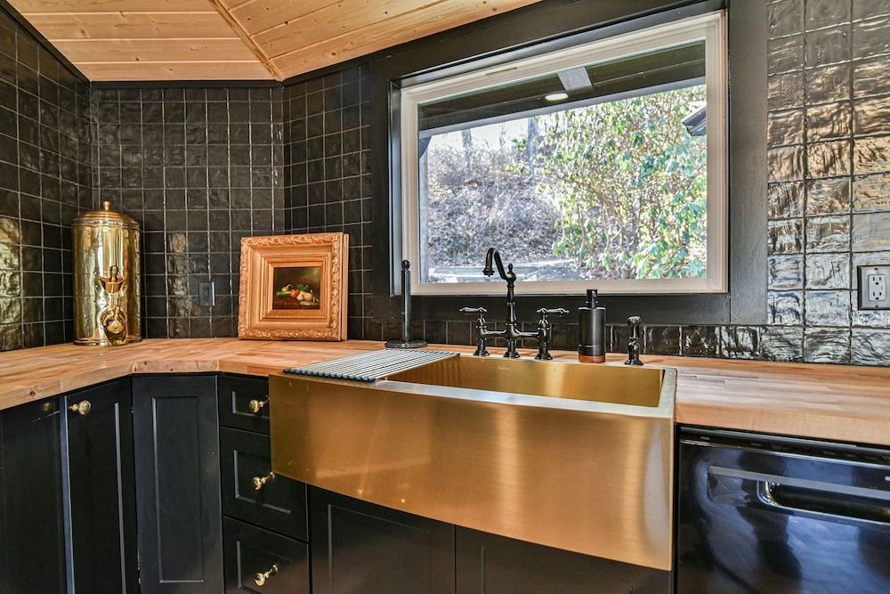 La Maison Mirch - Luxe Design Retreat Deluxe House 10