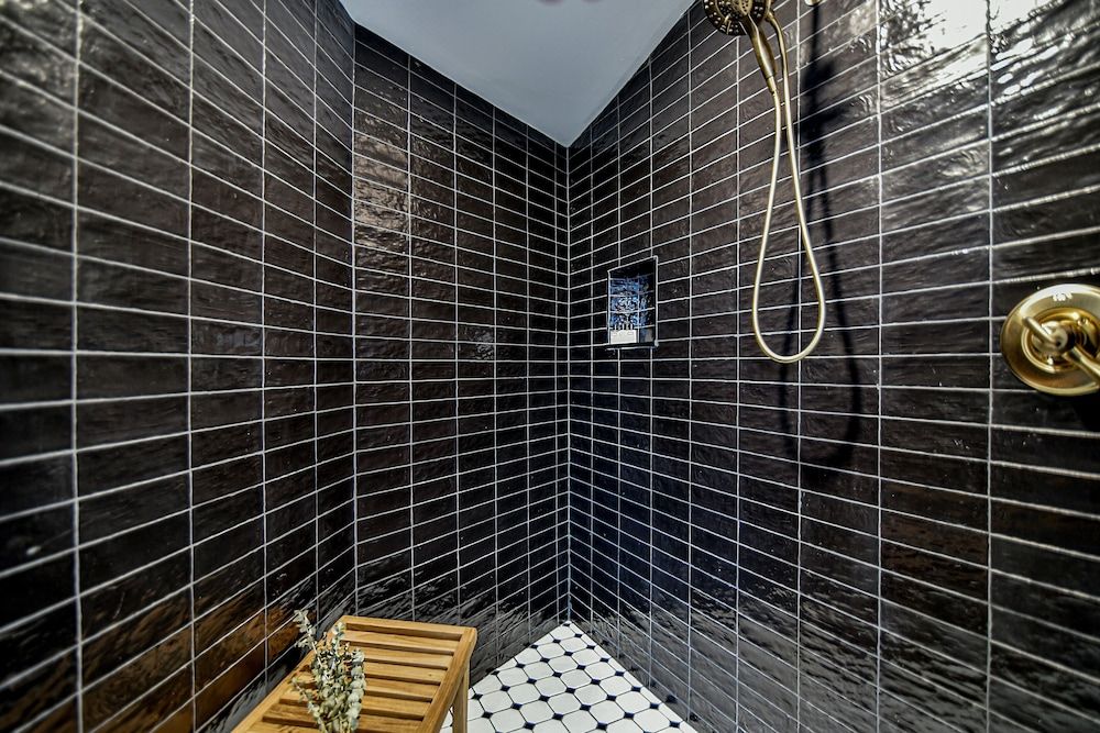 La Maison Mirch - Luxe Design Retreat Deluxe House 15