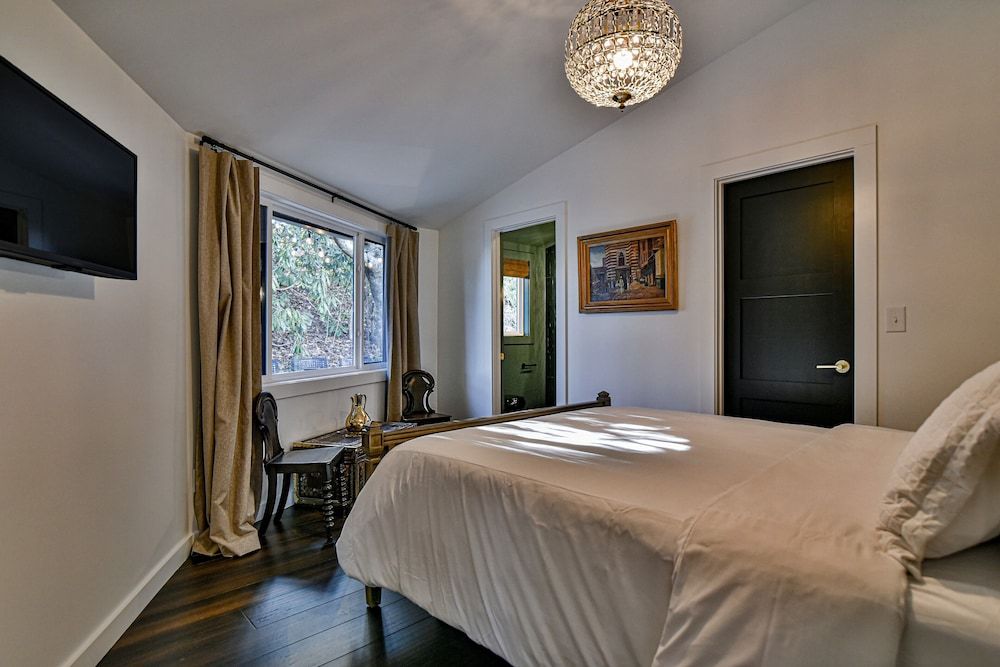 La Maison Mirch - Luxe Design Retreat Deluxe House 17