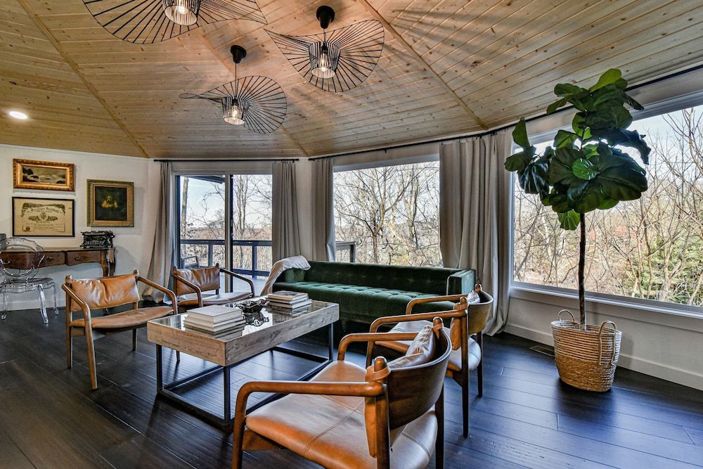 La Maison Mirch - Luxe Design Retreat Deluxe House 20