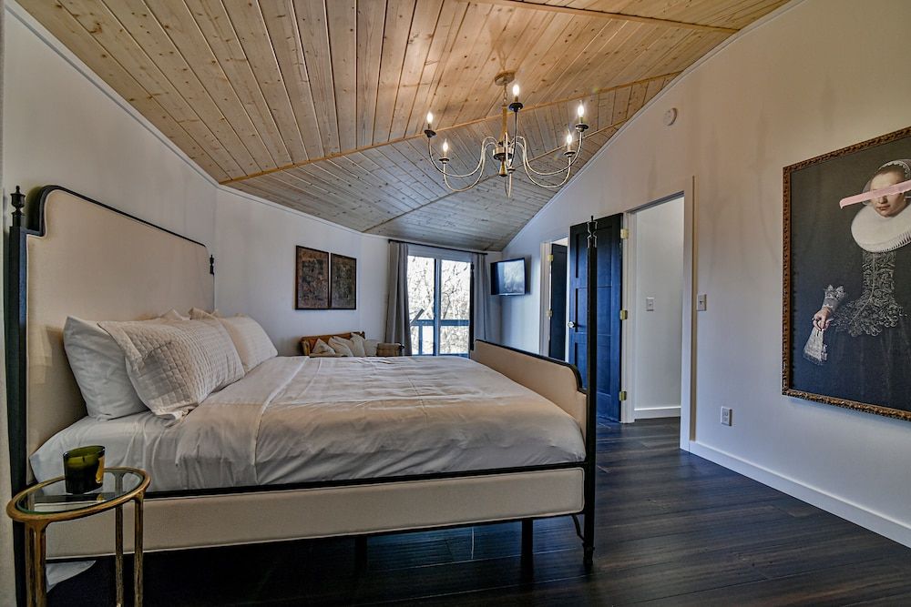 La Maison Mirch - Luxe Design Retreat Deluxe House 2