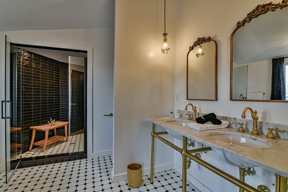 La Maison Mirch - Luxe Design Retreat Deluxe House 13