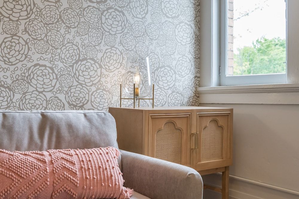 The 505 Eugene Luxury Apartment 4