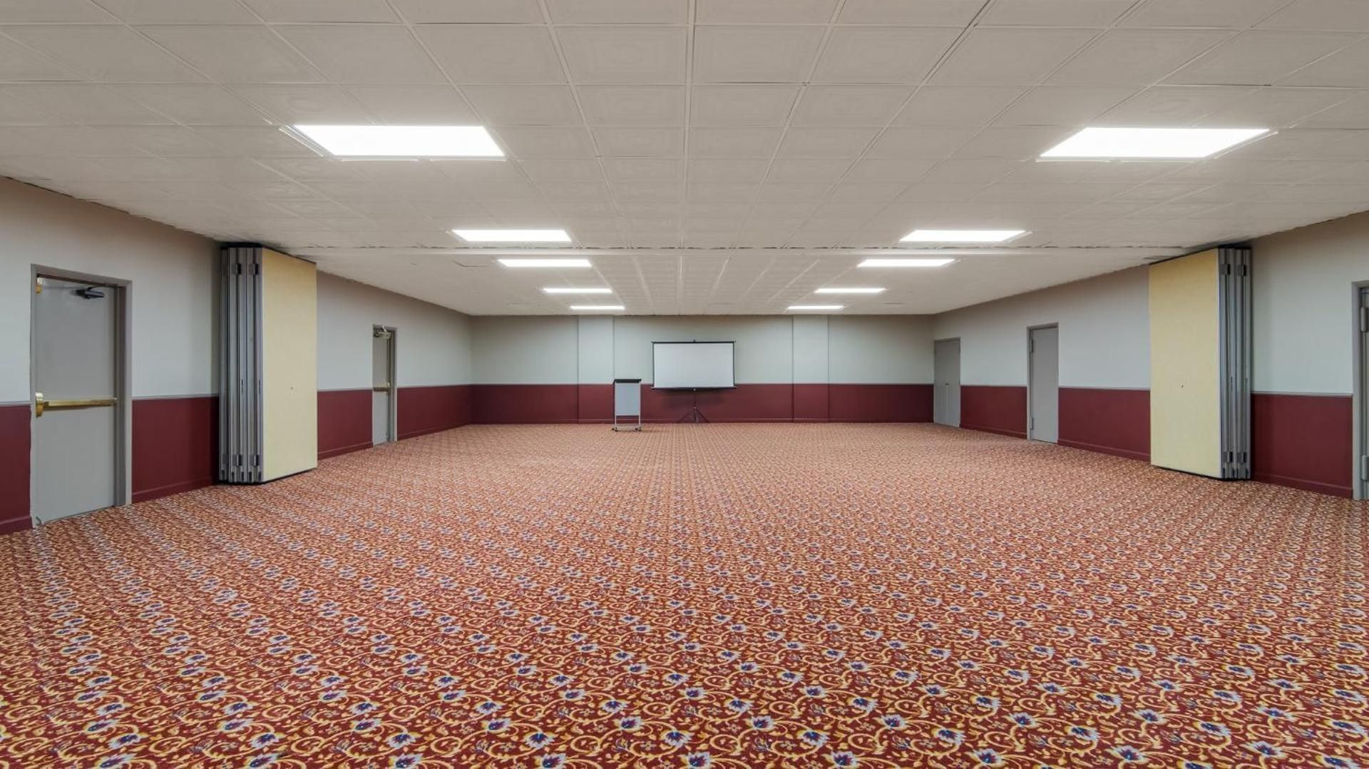 meeting room / ballrooms