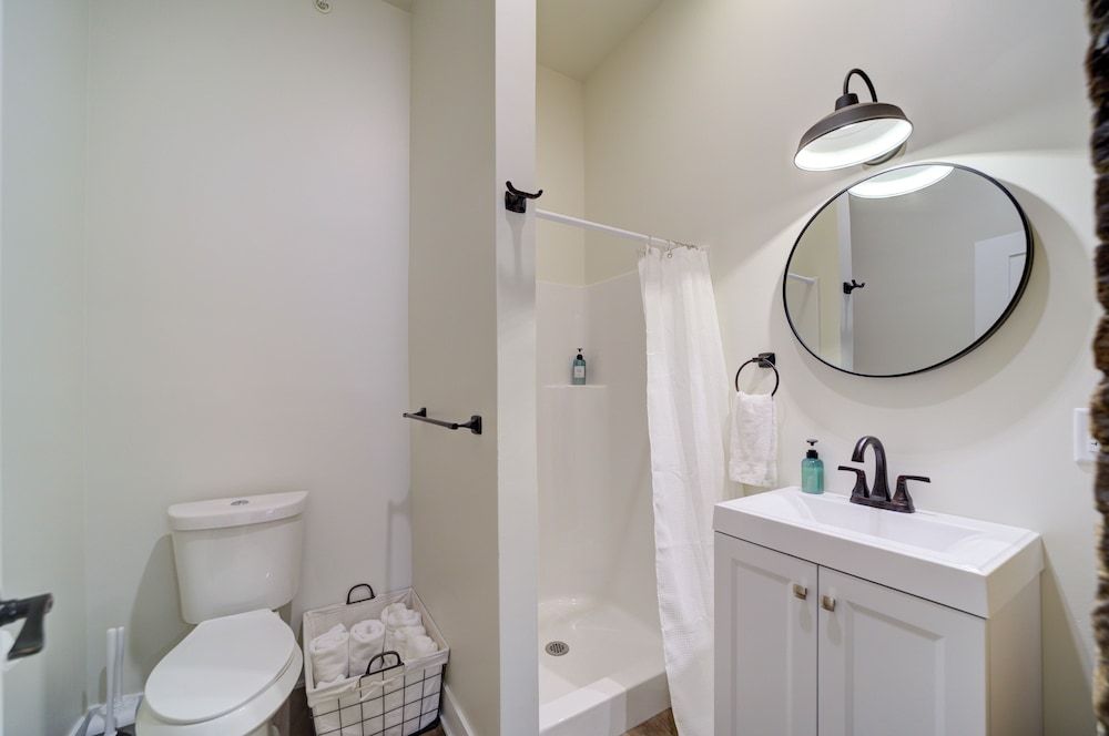 DreamStay on Clay City Room 9