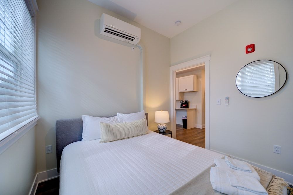 DreamStay on Clay Design Suite 3