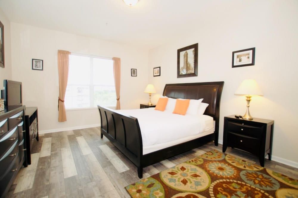 Apartment, Accessible