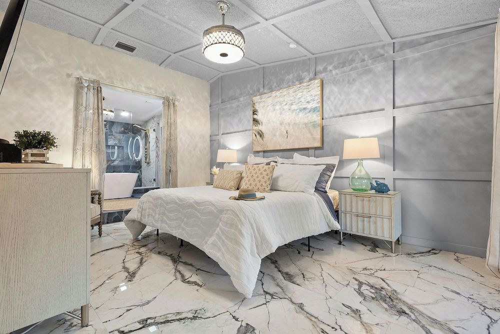 Comfort House