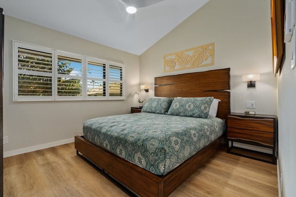 Luxury Condo