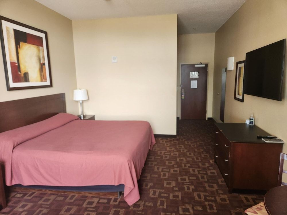 Wild Rose Casino & Hotel Emmetsburg