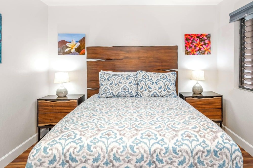 Luxury Condo