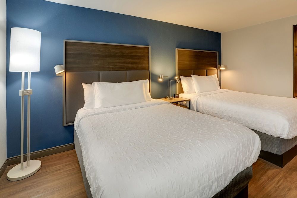 Tru By Hilton Leland Wilmington Room, 2 Queen Beds, Accessible (Hearing) 2