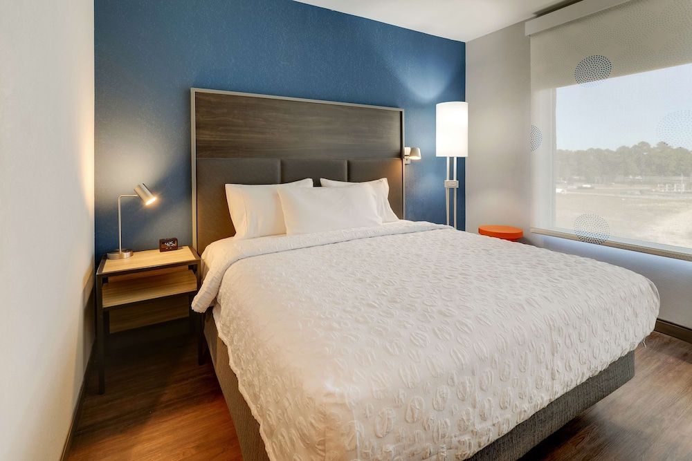 Tru By Hilton Leland Wilmington