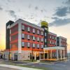 Home2 Suites by Hilton Alcoa Knoxville Airport