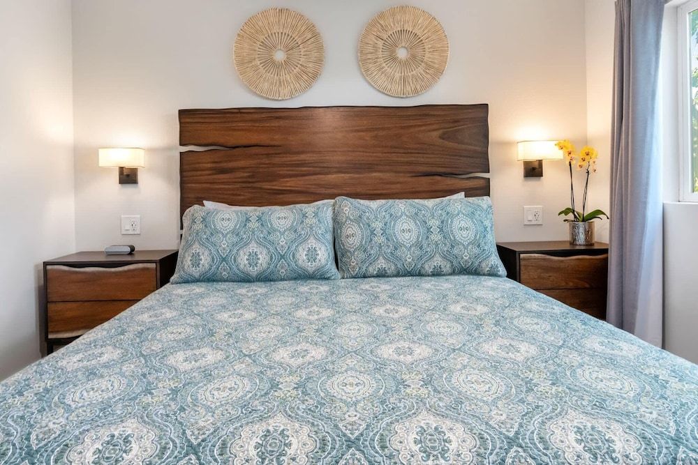 Luxury Condo