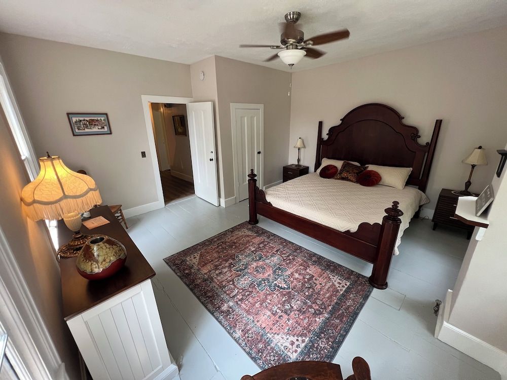 Highland Bed & Breakfast