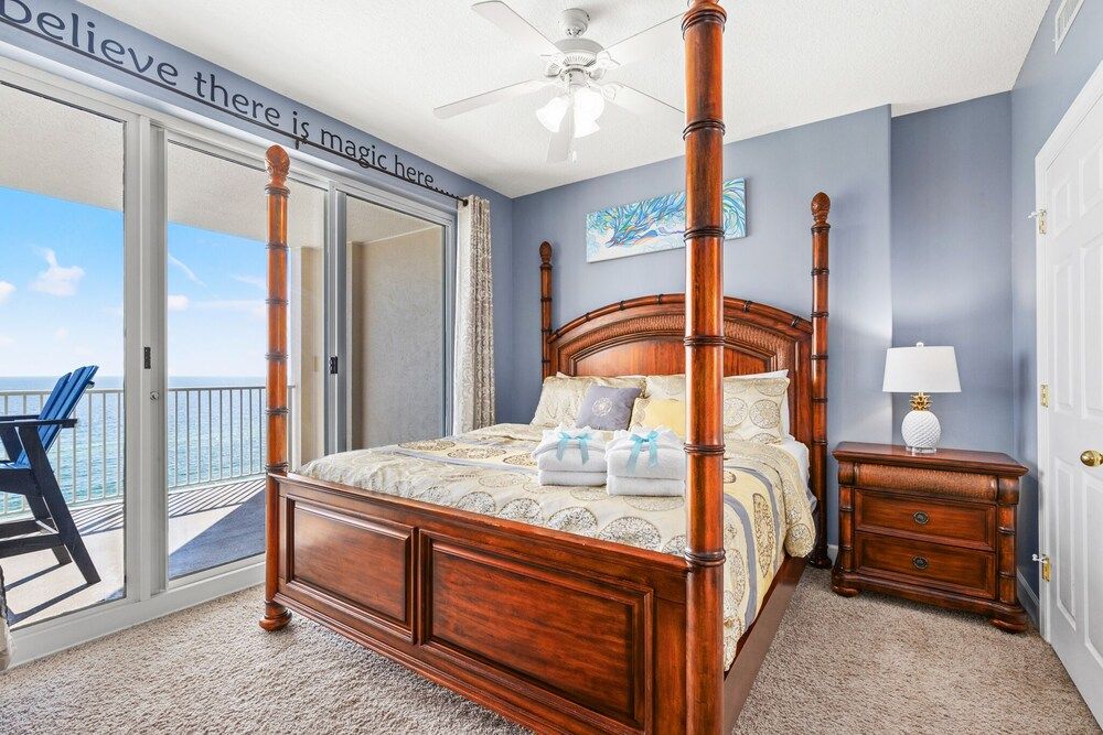 Condo, Multiple Beds, Balcony, Ocean View