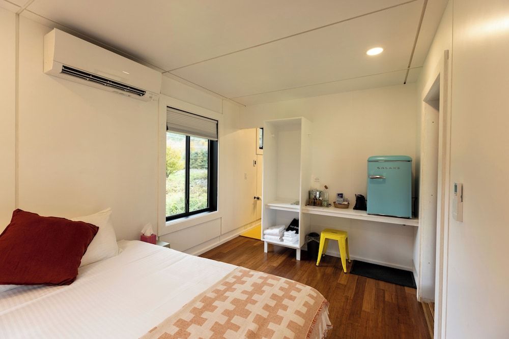 Cabin, 1 Bedroom, Accessible
