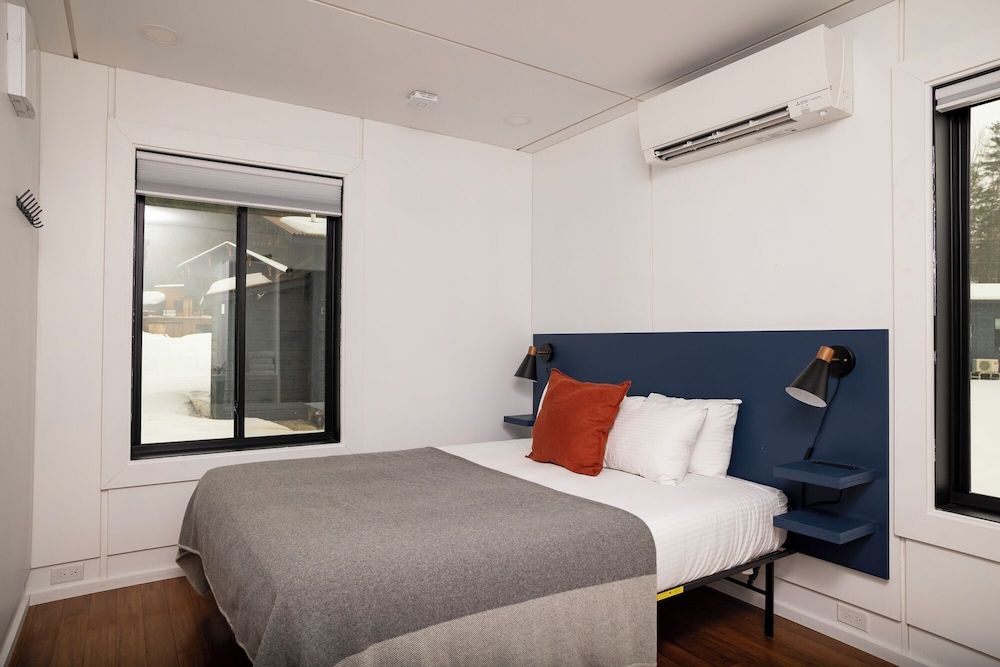 Cabin, 1 Bedroom, Accessible