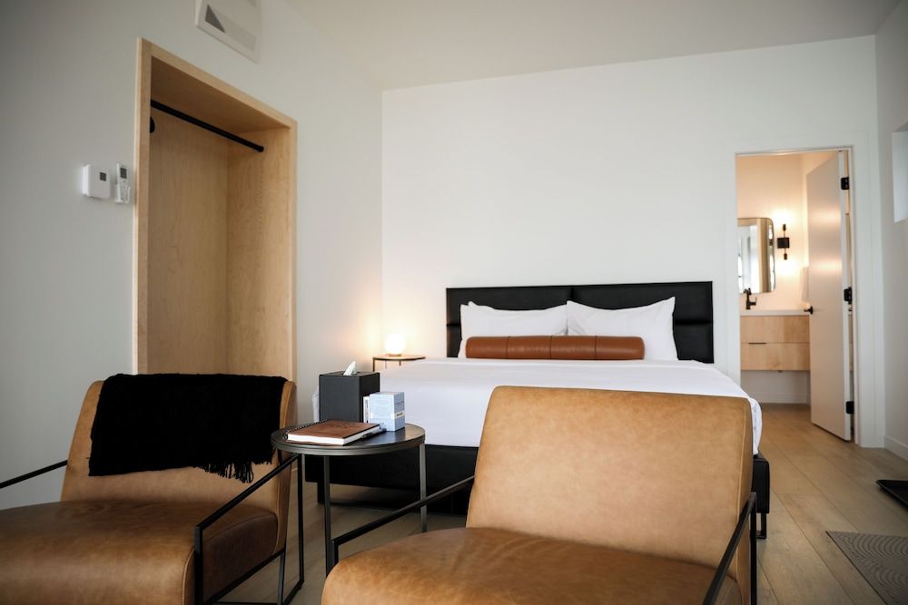 Nature Link Resort Cedar Cabin Lakeview (Lakeside)