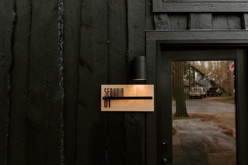 Nature Link Resort Sequoia Cabin Residences 9