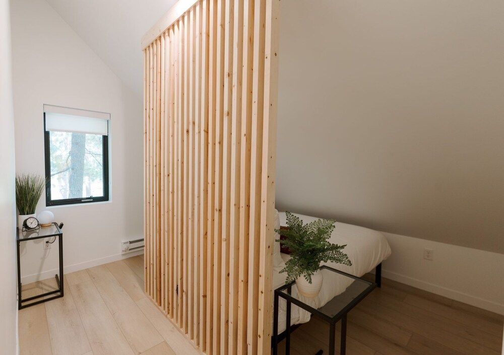 Nature Link Resort Sequoia Cabin Residences 10